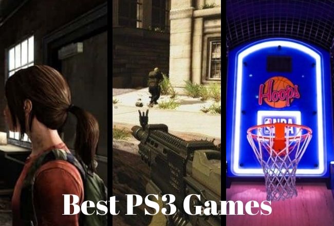 highest selling ps3 games