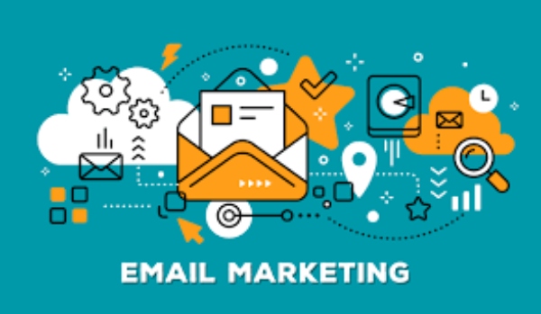 Top Email Marketing Advantages For Business - FarhanTech